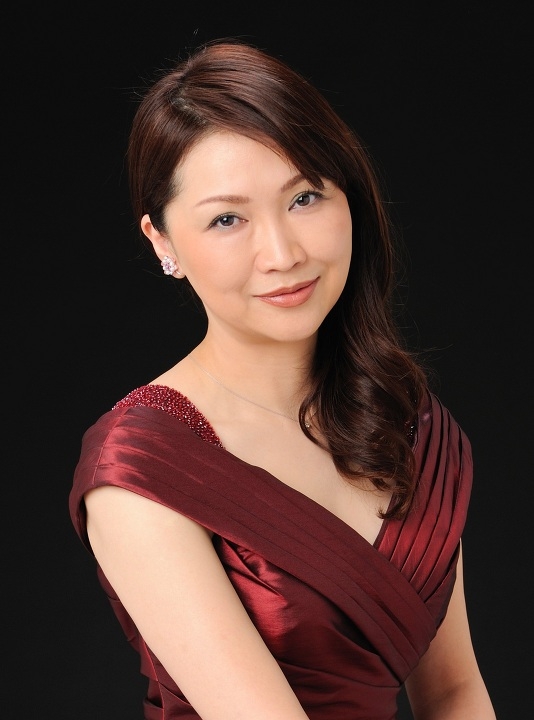 山本ゆき